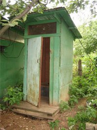 Зачем куда-то ехать? Сейчас меня конечно запинают, но я скажу правду...Пара желаний причём со 100% гарантией исполняется даже в таких, с виду неказистых постройках...