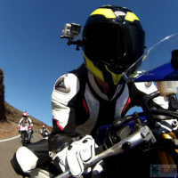 Мотоавария из Австралии