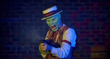 Пистолет-пулемет, который обожали гангстеры, но не любили фронтовики