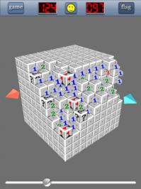 *******ам, до сих пор не понявшим как играть в виндоусовский "сапер" посвящается: