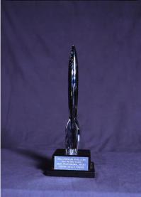 автор про небьюлу сказал, а Хьюго забыл, Хьюго считается не менее престижной чем Небьюла