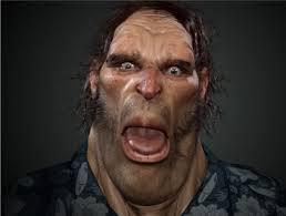 Скрытый портрет Жюля Верна