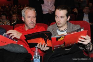 Макаронычи