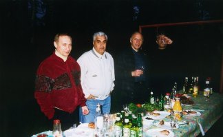 Ну вот же Вовка наш.