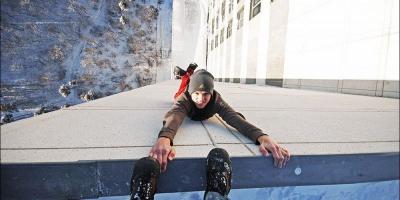 Некоторым бы не помешало добавить страха.