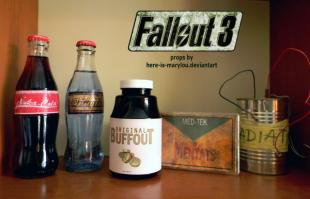 Фанат Fallout