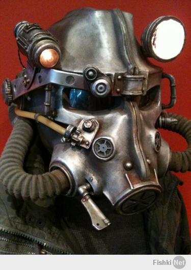 Фанат Fallout