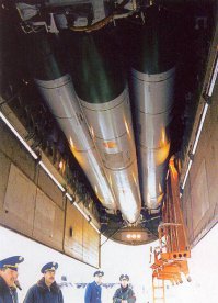 «Белый лебедь». 10 фактов о самом мощном бомбардировщике России