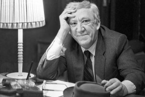 Король юмора говорите...