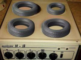 Поляки об "фруктовом" эмбарго России