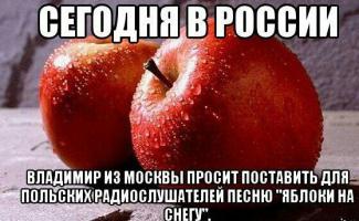 Ответ на санкции