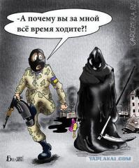 Мерзопакостные хохлы или как всех наколоть