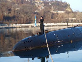 такое корыто может быть только у укропии! ну чо с хавал олень!