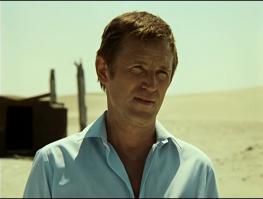 Значит, прав был дядя Вова, считая, что они в Каракумах)