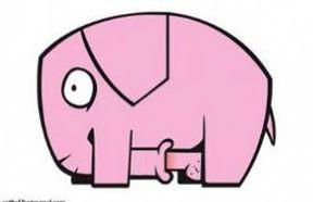 Пошло, конечно, но уроборос может быть и таким: