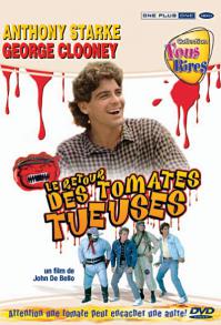 Джордж Клуни в Возвращении помидоров-убийц