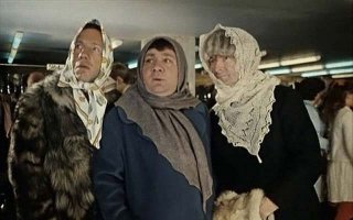 Эти полисмены кого-то напоминают