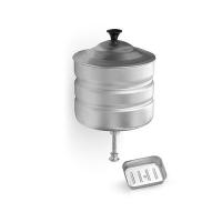 15 креативных смесителей для ванной и кухни