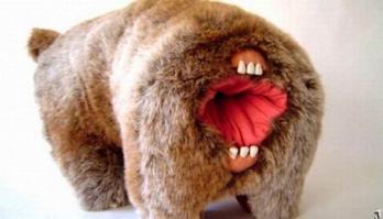 А игрушки в....