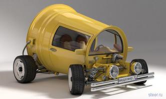 Вот еще один концепт