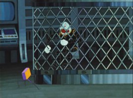 Чувака с первой фотки я знаю. Только задубел он малость )))