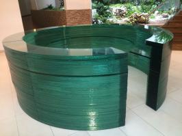 Сколько интересно весит этот волшебный столик.