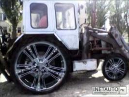 Подборка автоприколов. Часть 161