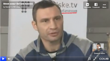 Несет полную Е*баченью :)