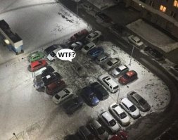 У кого движок наиболее теплый , того и по колесам пинать:)