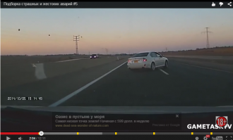 Как я понял автору вроде тоже досталось под шумок, заглядевшимися на субару)