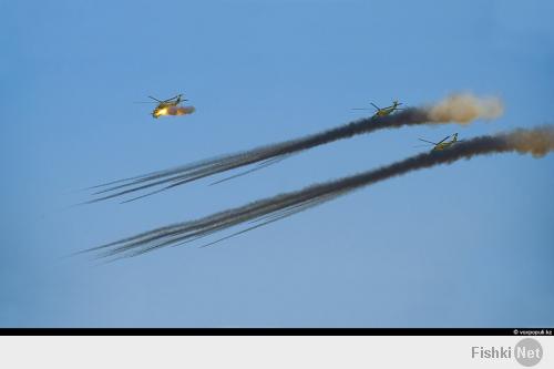 Уважаемый Юрий ....мож конечно и штурмовали...не спорю...но без жертв...ну а про верталеты эт уже перебор...сразу видно что вы даже в армии не служили...вы представляете что такое залп с 2 верталетов ми24...да там после этого только куски мяса остается собирать...а вы тут нам про задержанных каких то говорите....ну прям бред....учите мат часть уважаемый...