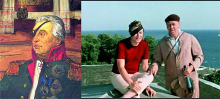 Когда имена собственные стали нарицательными