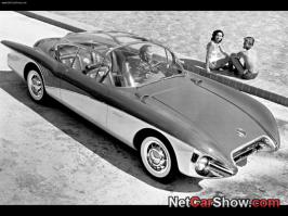 Делали)
Бьюик 1956-го года.