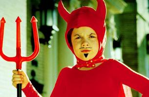 Ох уж эти детки