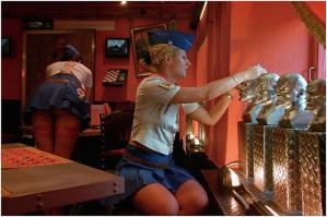 Такое возможно только в России