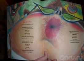 Это просто шедевр!
Иллюстратору премию!