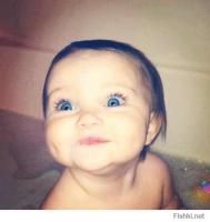 15 безудержно веселых снимков детишек