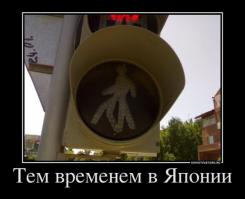 "Тем временем" в разных странах мира