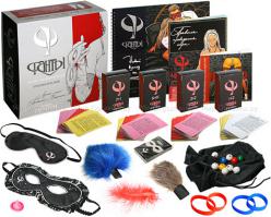 15 настольных игр, чтобы скоротать скучный вечер 