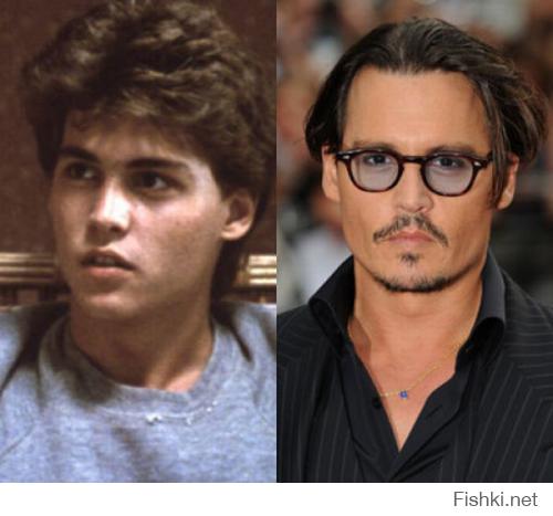 Некоторые с возрастом только лучше становятся.