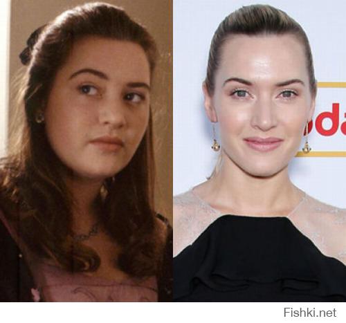 Некоторые с возрастом только лучше становятся.