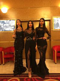 Бежевые туфли!!!
Как можно было до такого додуматься!?!