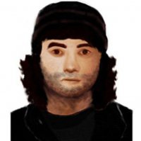 Подборка фотороботов из полиции