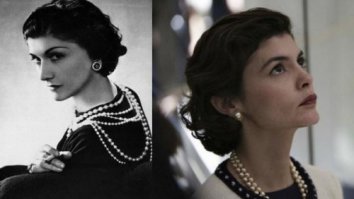 Коко Шанель - Одри Тоту в фильме «Коко до Шанель»