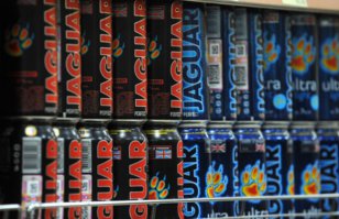 Самые опасные напитки в мире 