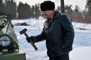 с помощью этого инструмента в России собирается весь гражданский автопром