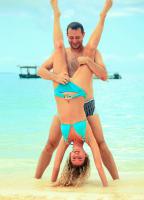 А лето-то заканчивается! Грустно как-то!