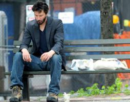 Талантливый японец или щелчок по носу Киану Ривзу