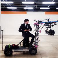 Новый технически безупречный шедевр от музыкального коллектива OK Go