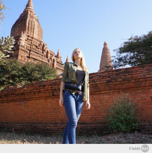 Селфи для фишек